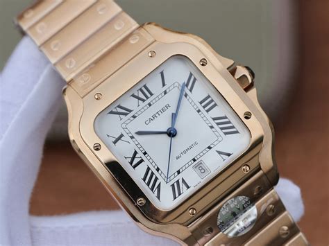 fake cartier diamond watch|cartier watch authenticity check.